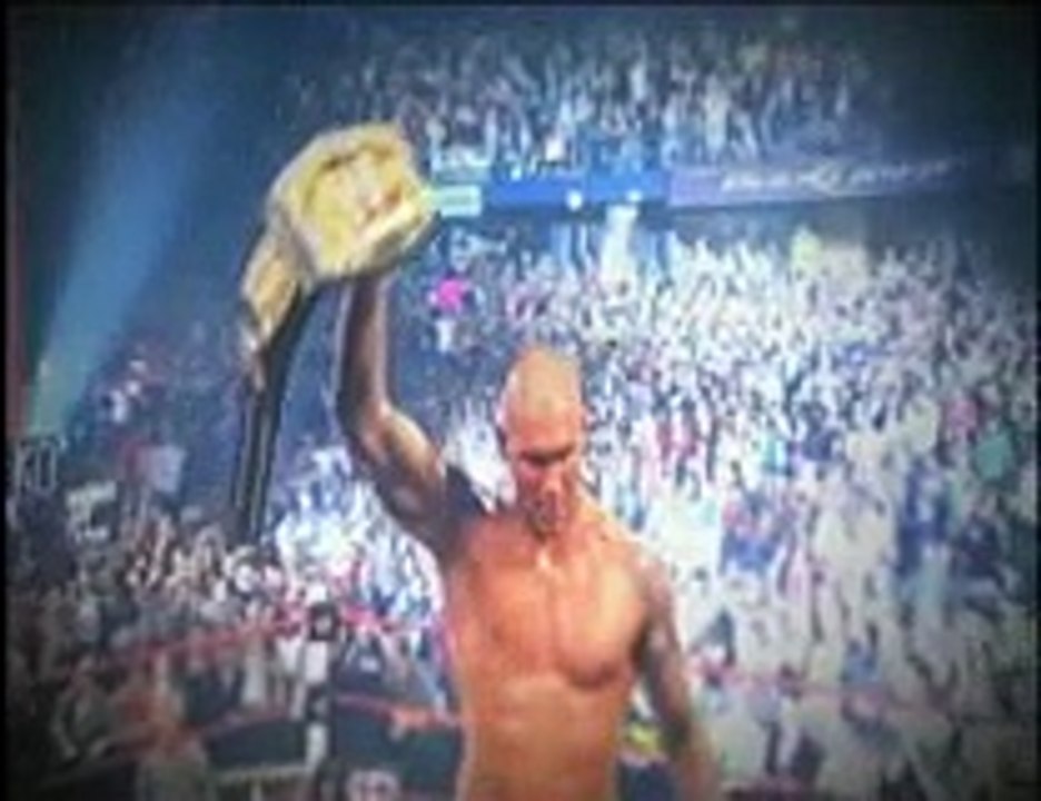 money in the bank 2014 part 1