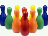 Top 10 Bowling Pins to buy