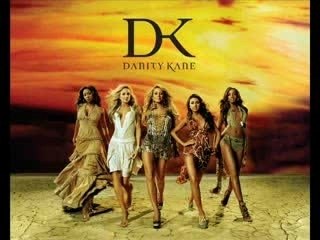 Danity Kane - Stay With Me Lyrics