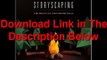 Storyscaping Stop Creating Ads, Start Creating Worlds by Gaston Legorburu Ebook (PDF) Free Download
