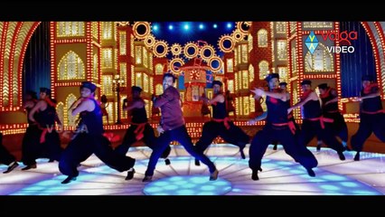 Baadshah Songs - Welcome Kanakam - Jr.NTR, Brahmanandam - Full HD
