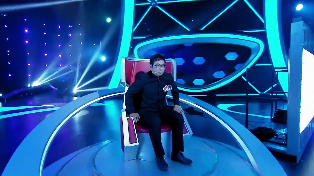 【02(上)】【最强大脑第二季150106】