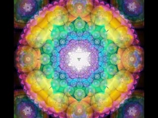 Healing the Body, Mind & Spirit (Guided Meditation)