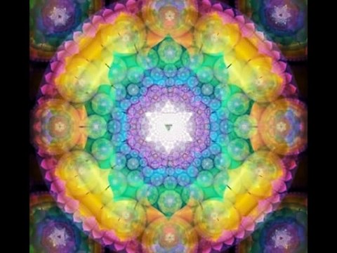 Healing the Body, Mind & Spirit (Guided Meditation)