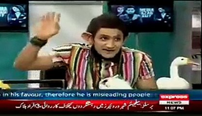 IF PK visits Pakistan