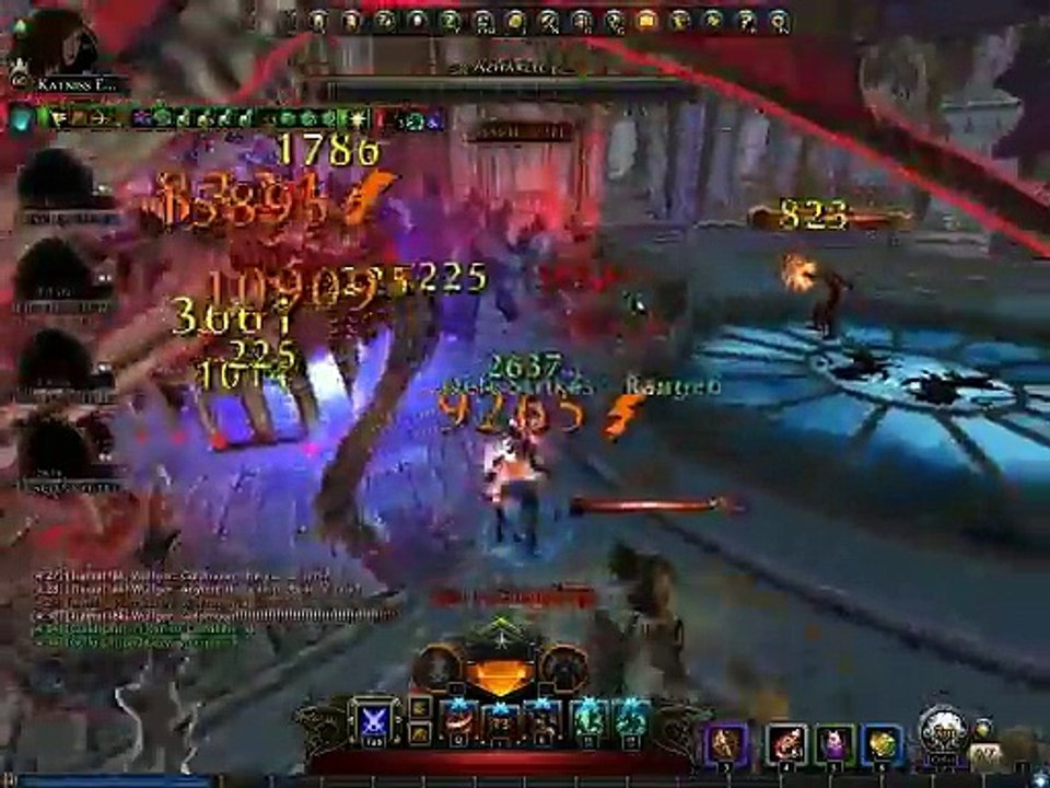 Neverwinter Draco Solo HR