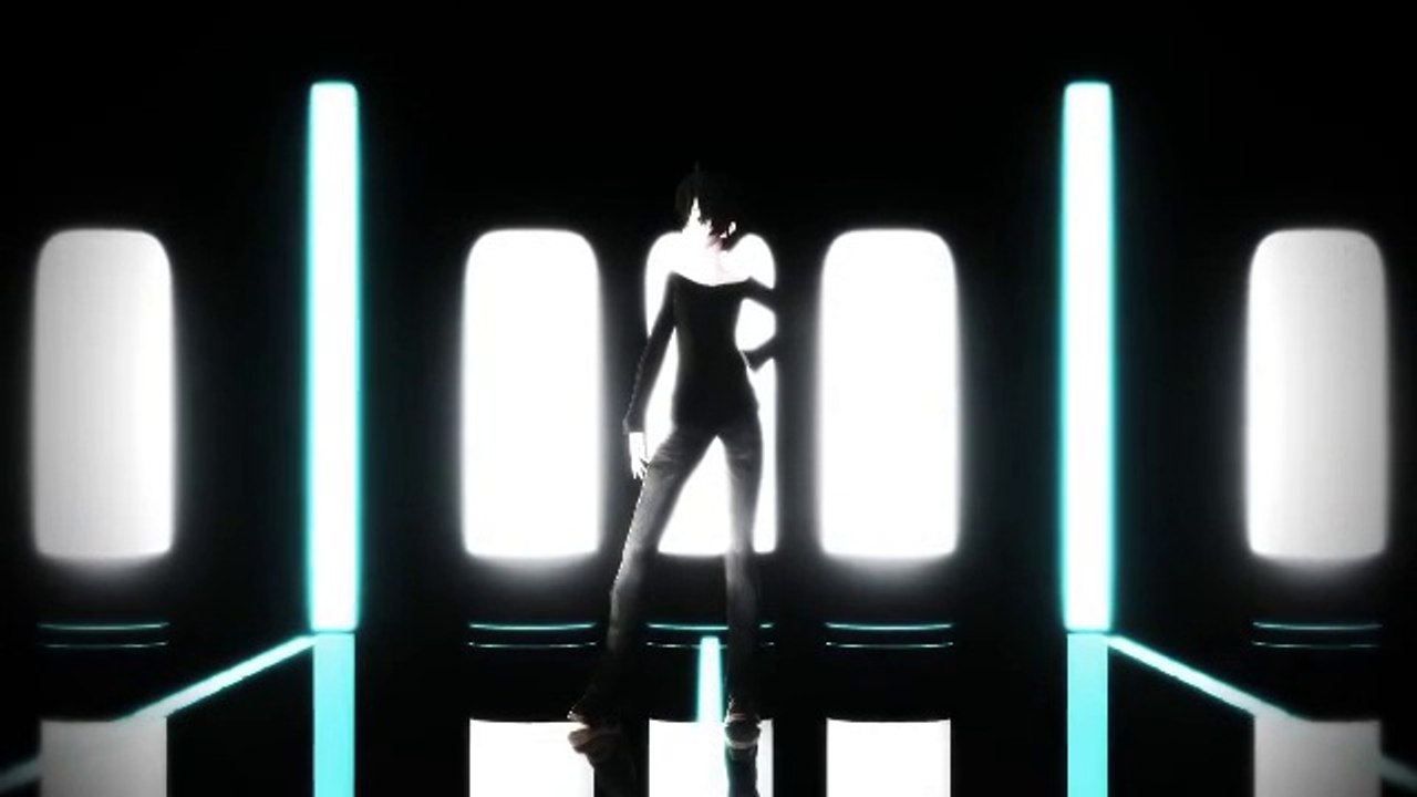 【MMD】 If You Do Do - Rinne (My Self Model) [Test Model]