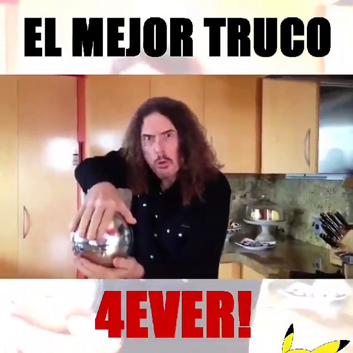 Magic man Funny