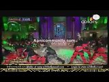 Jacquline Ki Dress Bani Tension 18th January 2015 www.apnicommunity.com