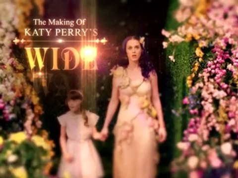 Katy Perry - The Making of Katy Perry's Wide Awake , Pt. 3