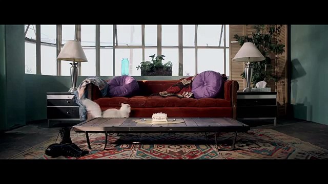 Katy Perry - Roar From A Meow To A Roar (Single Preview)