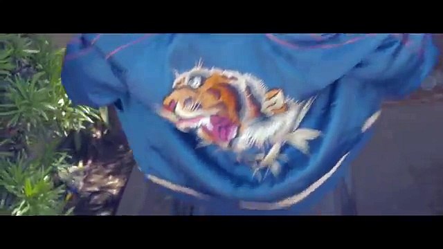 Katy Perry - Roar Satin Cape (Single Preview)