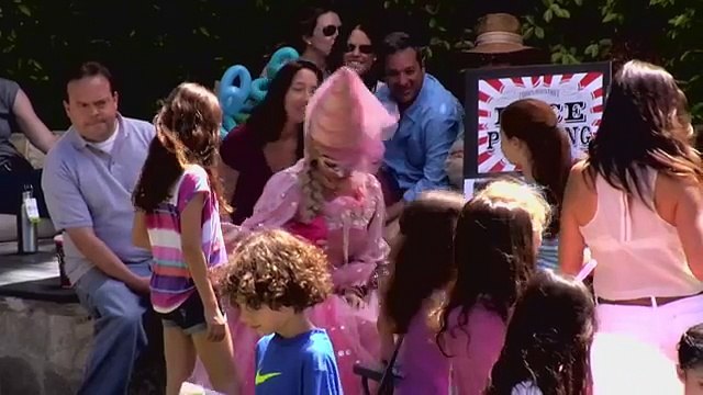 Katy Perry - Princess Mandee The Unseen Footage From Katy Perry’s “Birthday” Music Video