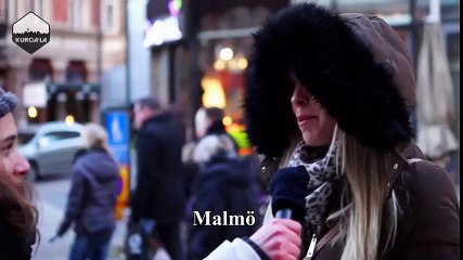 İsveç'teki Çılgın Ankaralı