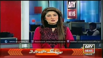 Headlines – 0800 – Sunday – 18 – Jan – 2015