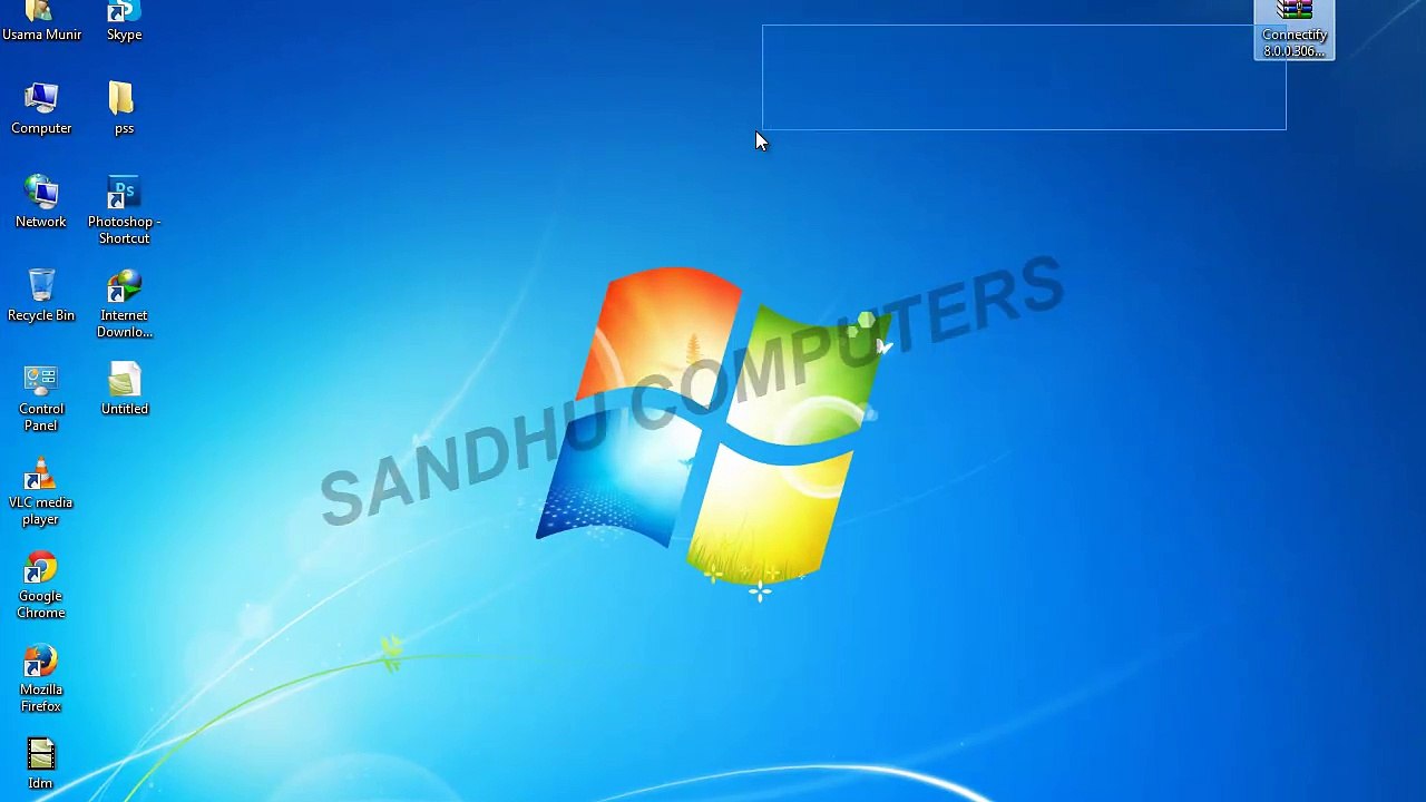 Connectify Hotspot Crack