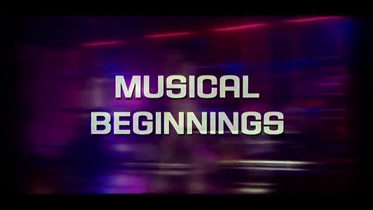 Katy Perry - Katy Perry Interview (SXSW 2007)