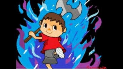 Commentaries: BLACKB0ND vs. Amiibo