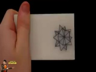 Amazing 3D art - Science of stupid