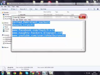 Protect Pictures From Hackers