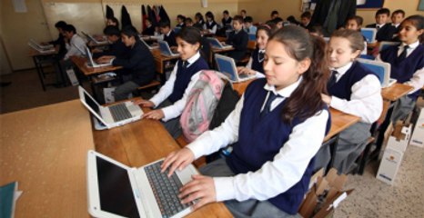 MEB Veri Tabanında Bilgi Hırsızlığı