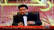 Sarhad Paar ~ 17th January 2015 - Pakistani Talk Shows - Live Pak News