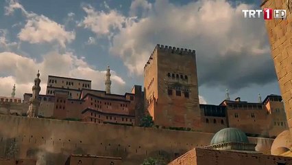 Diriliş Ertuğrul'a damga vuran 'Kudüs' kıssası