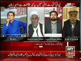 Sawal Yeh Hai ~ 17th January 2015 - Pakistani Talk Shows - Live Pak News