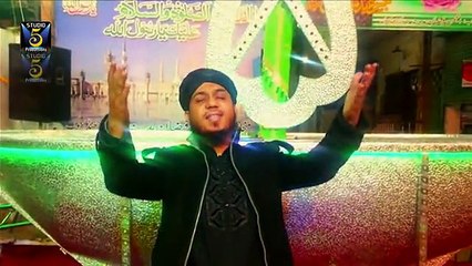 WALLAH WALLAH NABI SE PEHCHAN MERI BY HAFIZ TAHIR QADRI NEW ALBUM 2015