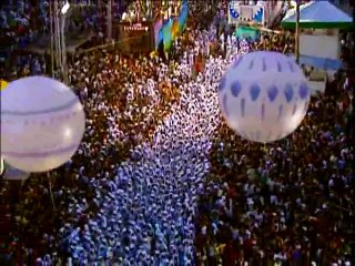 Дона Флор и два ее мужа / Dona Flor e Seus Dois Maridos (1998)