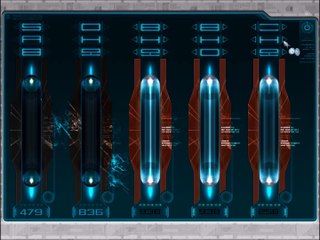 Perry Rhodan : Le mythe des illochim (4)