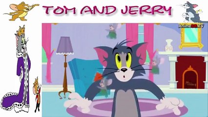 NEW EPISODE 26 !!! TOM AND- JARRY- CHILDREN CARTOON