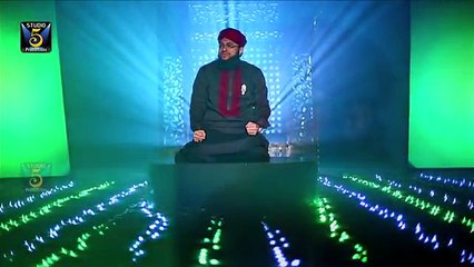 HUSSAIN JEET GAYE BY HAFIZ TAHIR QADRI NEW ALBUM 2015