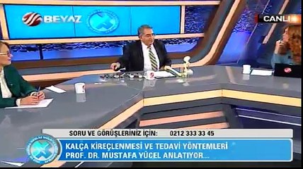 Sağlıkta Karşıt Görüşler 17.01.2015