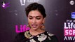 Shahrukh,Priyanka,Alia,Akshay,Shraddha & others  celebs at '21st Life Ok Annual Screen Awards' Part 1