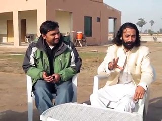 Punjabi shairi  Ghulam Hussain Nadeem