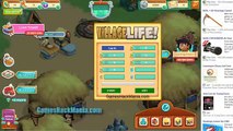 Village Life Facebook Hack Tool 2014 _ Village Life Cheats Tool - Free Gems!