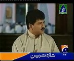 moulana Abdul Rasheed LAL masjid interview with Hamid mir.