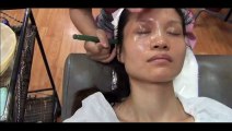 DIY Facial Bojin Massage (8) Detox Relaxation and Facelift