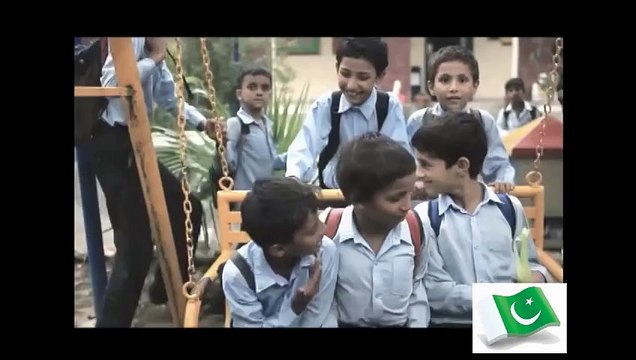 main aisi qaum say hon jis kay Wo bachon se