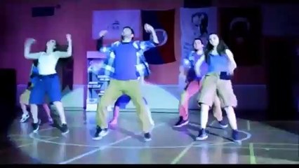 Arjantin Usulü İzdivaç Programı