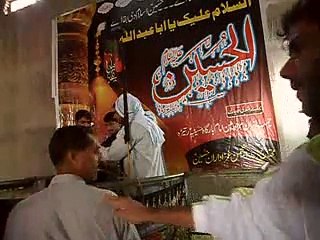 Noha Asad Syed Taunsa Sharif
