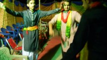 GO Nawaz GO Mehndi Dance