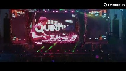 Quintino - Winner (Available January 19)