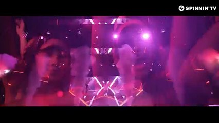 Calvin Harris & Ummet Ozcan - Overdrive (Part 2) [Official Music Video]