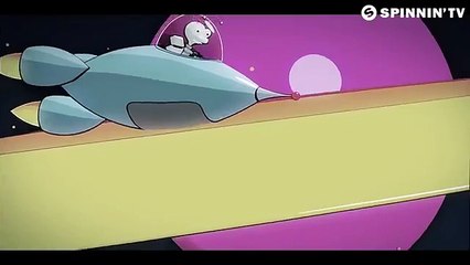 Merk & Kremont ft. Bongom - Now or Never (Official Music Video)