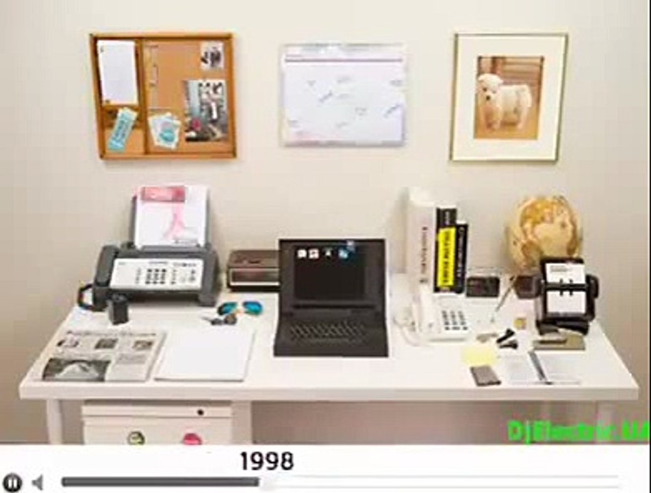 Desktop Evolution technology is moving very fast.