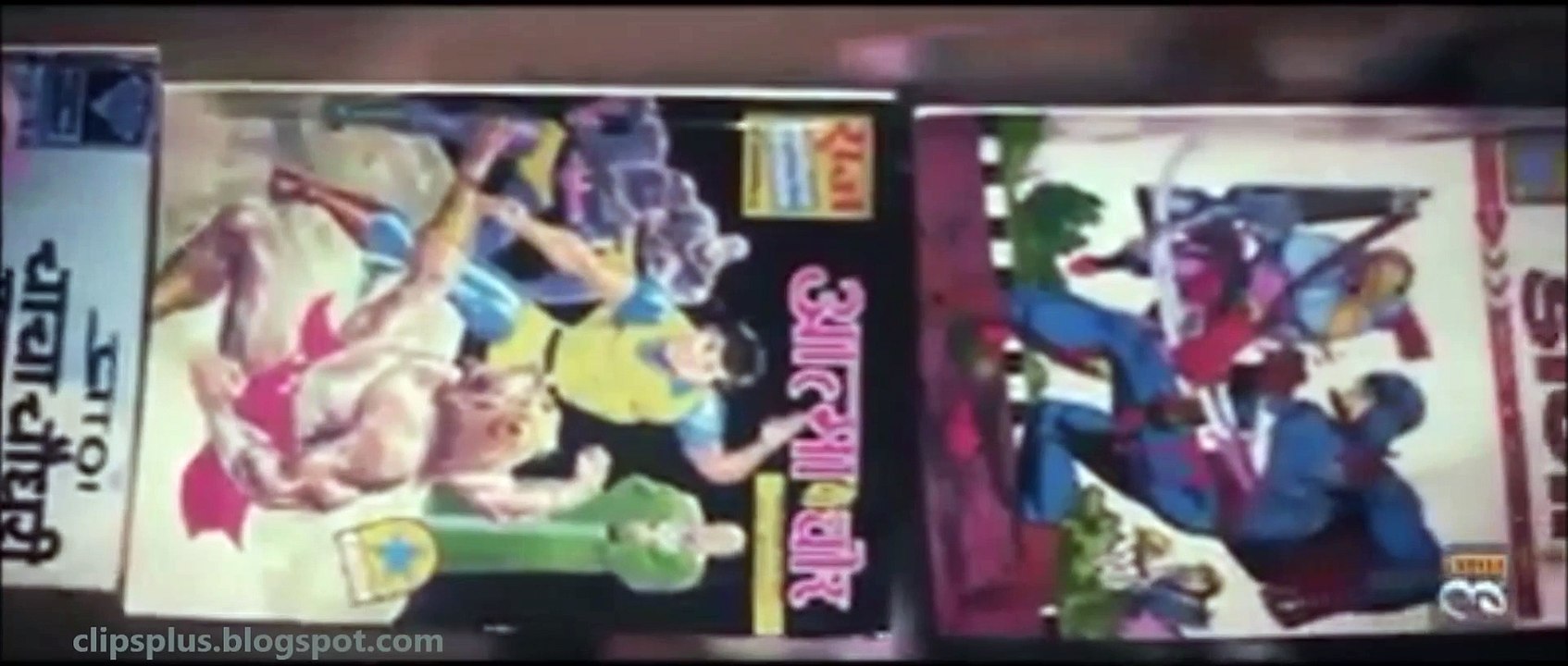 bachpan ki yaddain