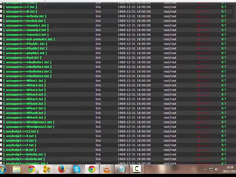 Symlink Tutorial