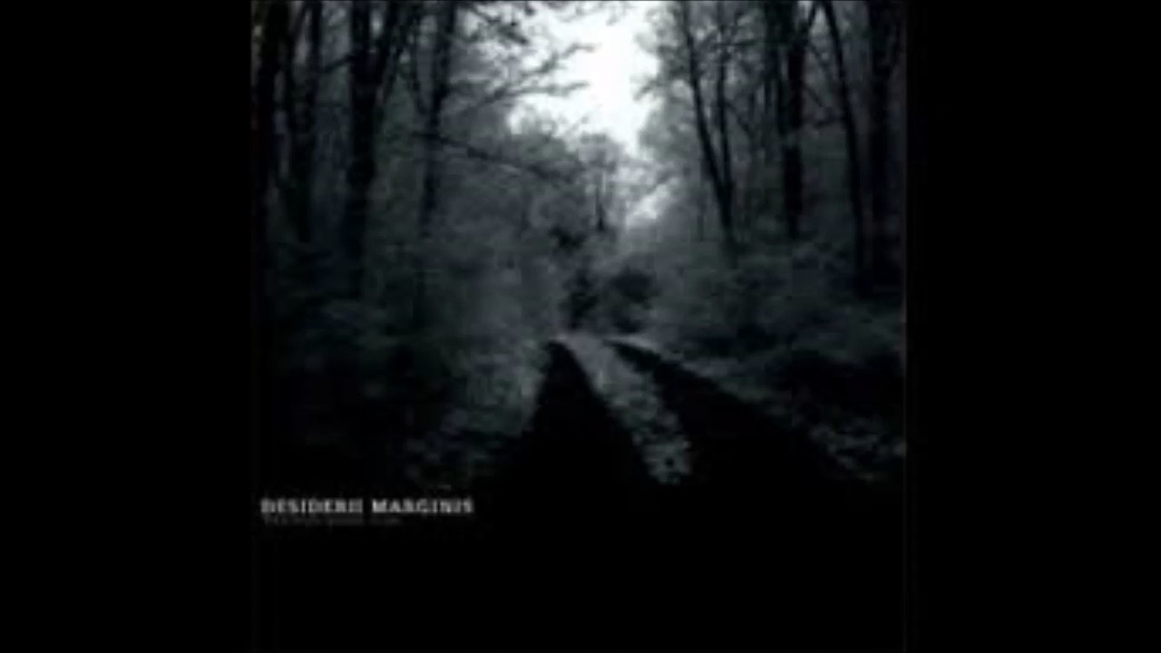 Desiderii Marginis - Hibernation